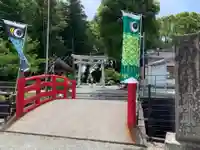 佐野原神社のその他建物