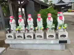 福性寺(千葉県)