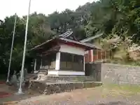 諏訪神社(静岡県)