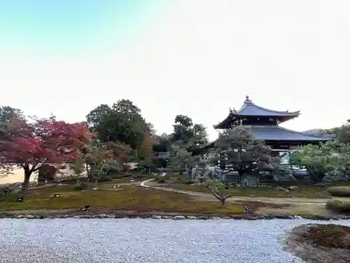 鹿王院(京都府)