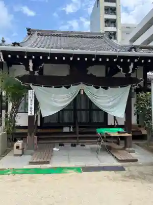 禅林寺(広島県)