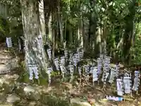 熊野本宮大社のその他建物