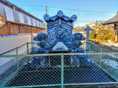 宝光寺のその他建物