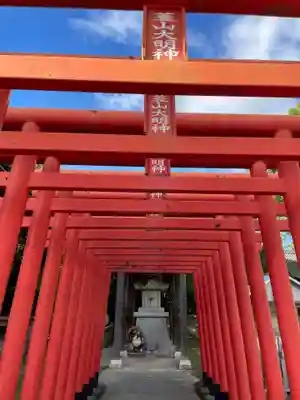 屋島寺(香川県)