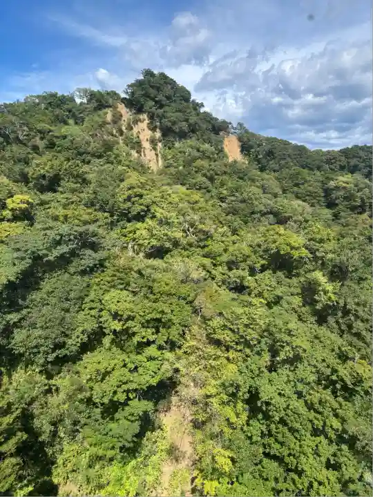 久能山東照宮(静岡県)
