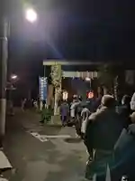 御霊神社(東京都)