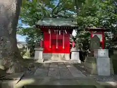 愛宕神社(福島県)