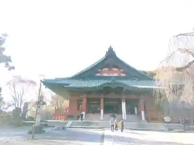 大光院 新田寺(群馬県)