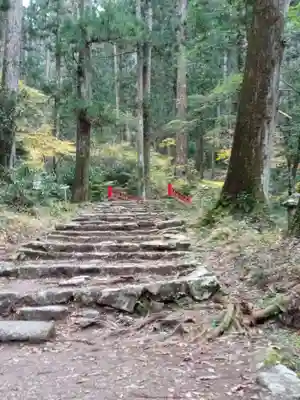 鳳来寺のその他建物