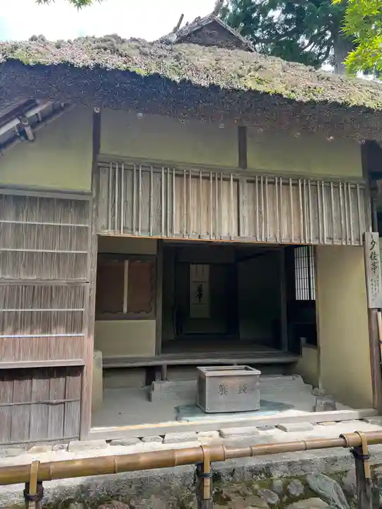 鹿苑寺(金閣寺)(京都府)