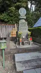 大坊本行寺(東京都)