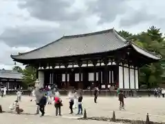 興福寺 南円堂(奈良県)