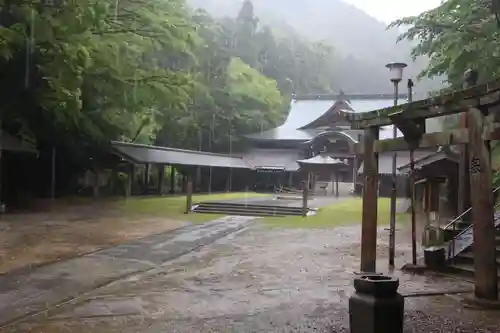 前神寺のその他建物