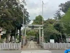 熊野神社(埼玉県)