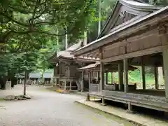 地主神社(滋賀県)