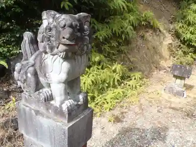 白山神社(愛知県)