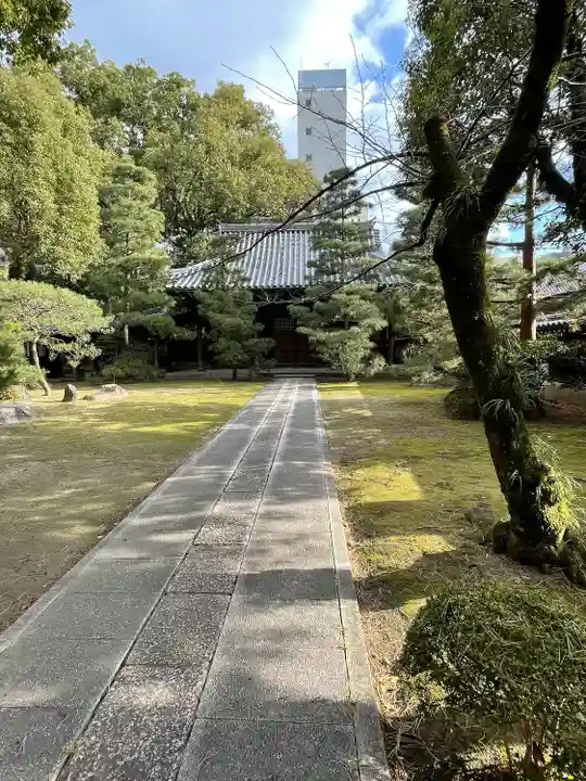 承天寺(福岡県)