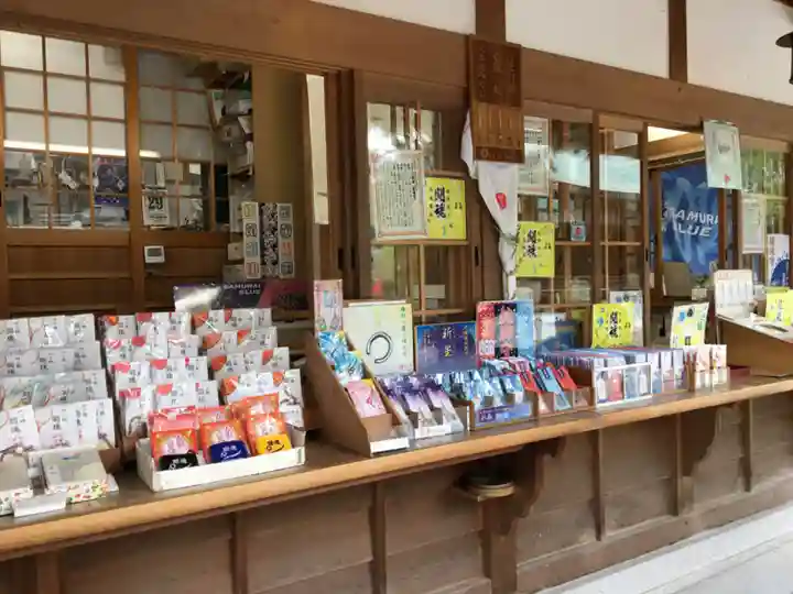 白峯神宮のその他建物