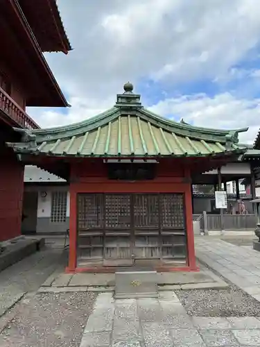 西新井大師総持寺(東京都)