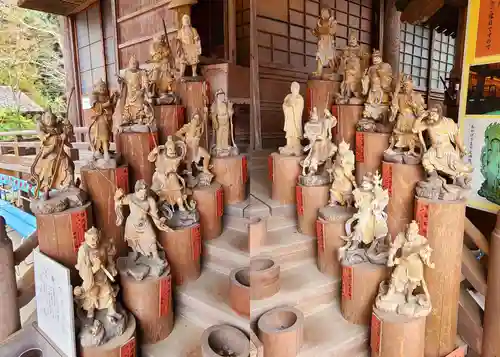 大聖院(広島県)