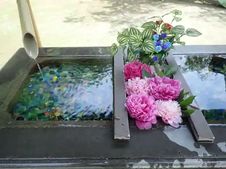 根岸八幡神社(神奈川県)