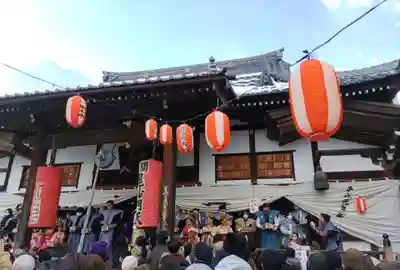 阿弥陀寺(福島県)