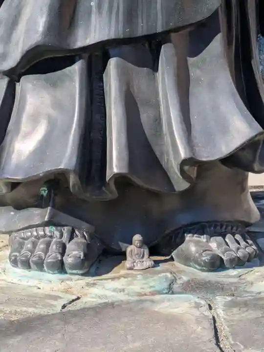 日宗寺 (東京都)