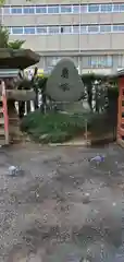 開口神社の建物その他