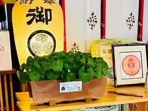 土津神社|こどもと出世の神さまのその他建物(2022年06月19日(日) 14時40分11秒投稿)