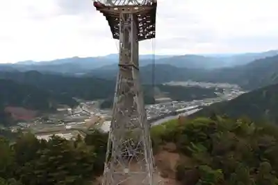 太龍寺(徳島県)
