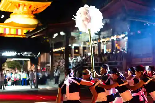 中山寺(兵庫県)