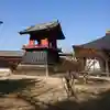 蓮永寺のその他建物