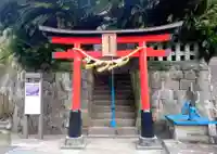 東耀稲荷神社(神奈川県)