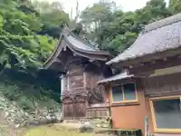 小倉八幡神社(徳島県)