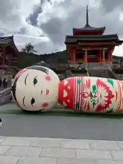 清水寺(京都府)