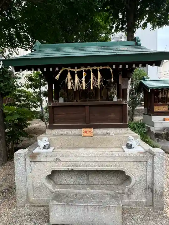 三輪神社(愛知県)