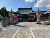 全龍寺(東京都)