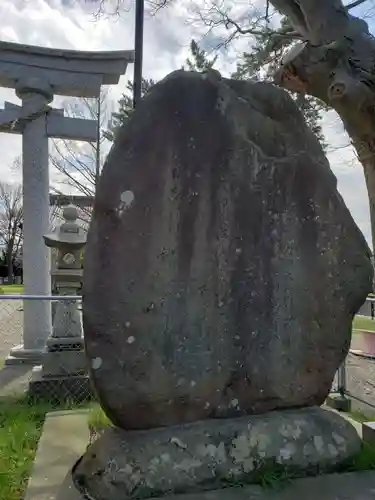 十二神社の建物その他