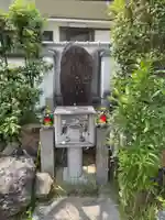 大通寺のその他建物