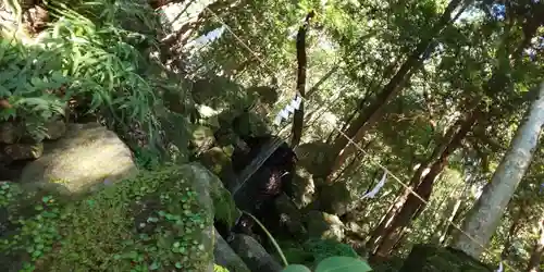 出雲大神宮のその他建物