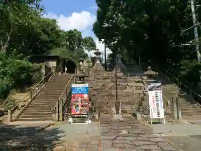 本妙寺(熊本県)
