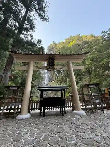 飛瀧神社（熊野那智大社別宮）(和歌山県)