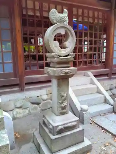 八劔社（木田八劔社）のその他建物