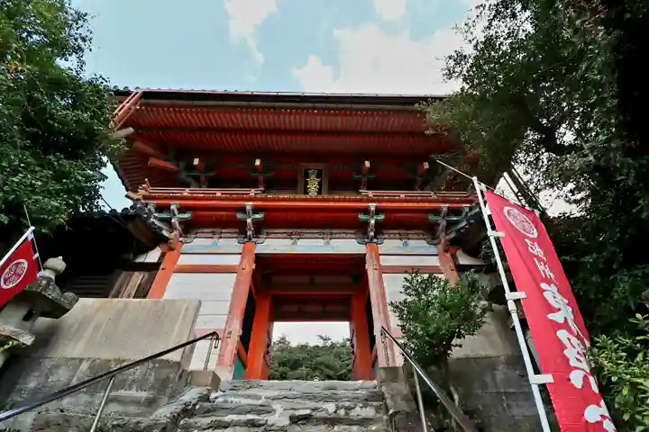 紀州東照宮(和歌山県)