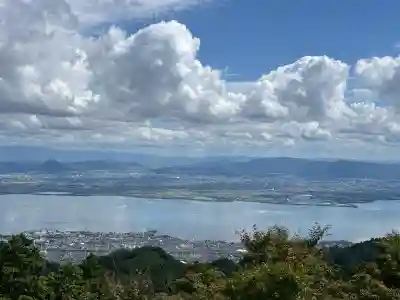 比叡山延暦寺(滋賀県)