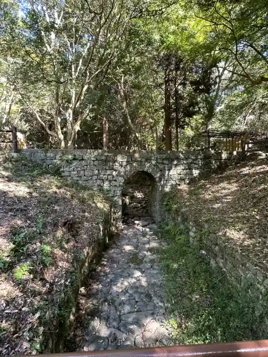 大麻比古神社(徳島県)