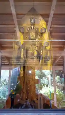 法起寺(奈良県)