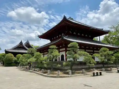 鑁阿寺(栃木県)