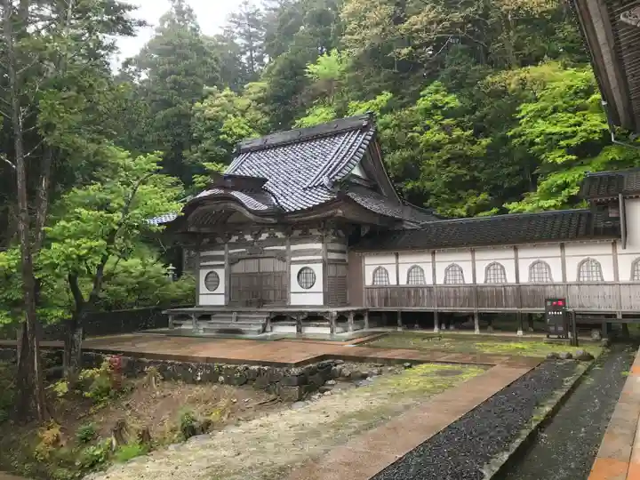 総持寺祖院のその他建物