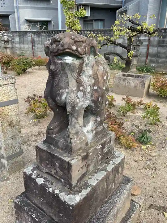 七尾神社(愛知県)
